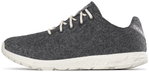 Icebug Sneaker Eide ReWool Biosole (Woll-Recycling-Schnittreste) grau
